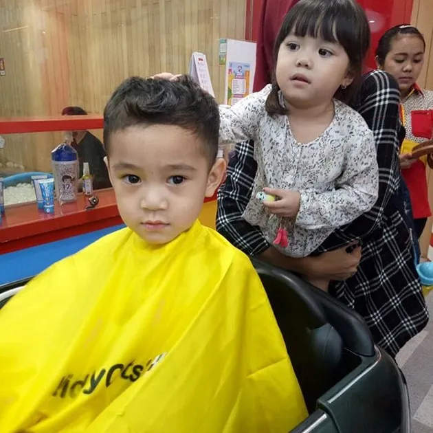 Rafathar dan Gempi