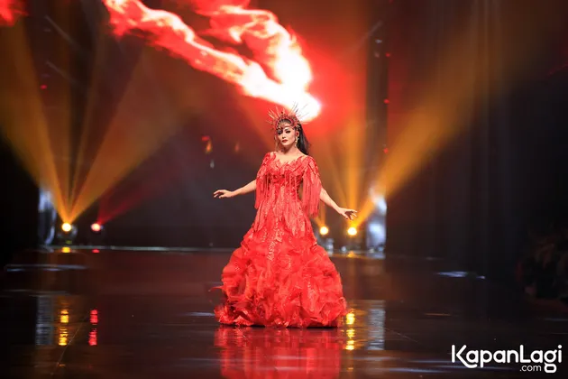 Rinaldy Yunardi - Syahrini - Krisdayanti