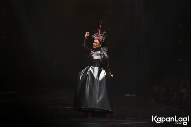 Rinaldy Yunardi - Syahrini - Krisdayanti