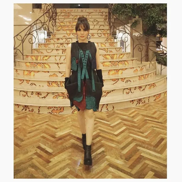 momo geisha, momo geisha menikah