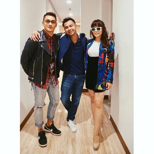 momo geisha, momo geisha menikah