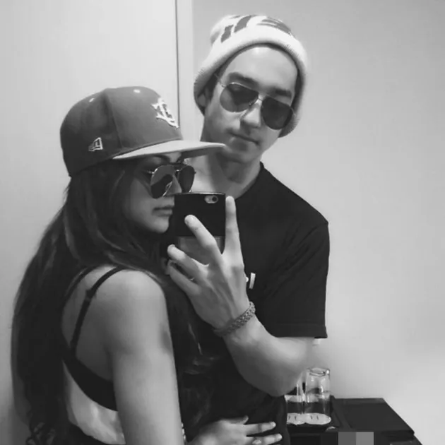 Aliff Alli Dan Nora Alexandra : Sudah Talak Nora Alexandra ...