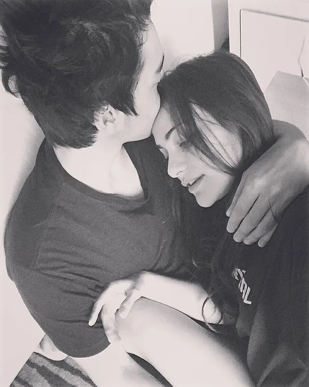 Aliff Alli &amp; Nora Philips