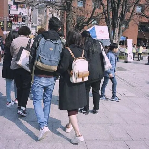 Dea Annisa dan pacar