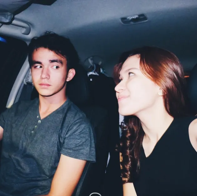 Michelle Joan &amp; Chris Laurent