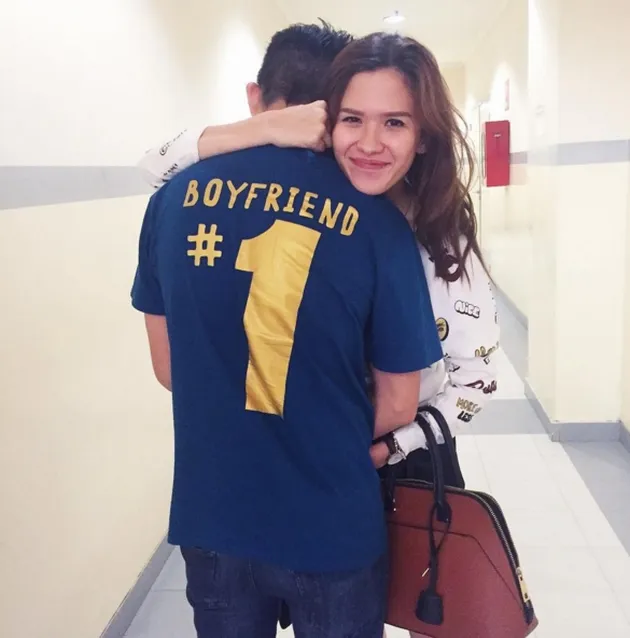 Michelle Joan &amp; Chris Laurent