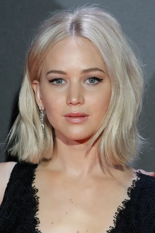 Gaya Rambut Artis Hollywood 2015