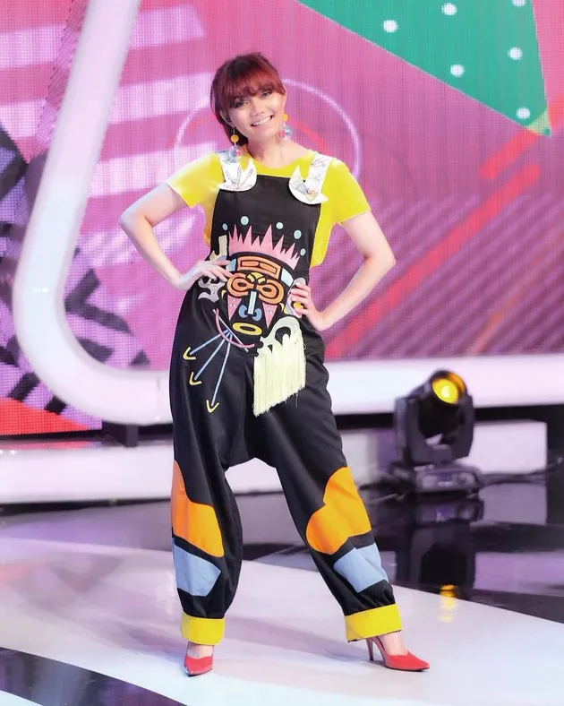 Rina Nose