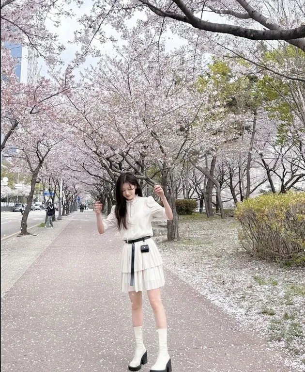 Jung So Min Drama Love Next Door