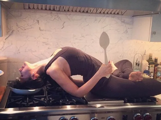 Hilaria Baldwin