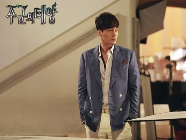 Bad Boys Drama Korea