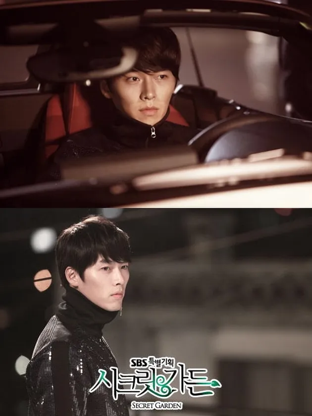 Bad Boys Drama Korea