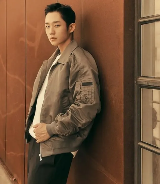 Jung Hae In