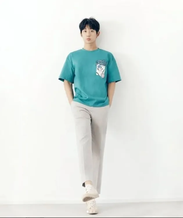 Jung Hae In