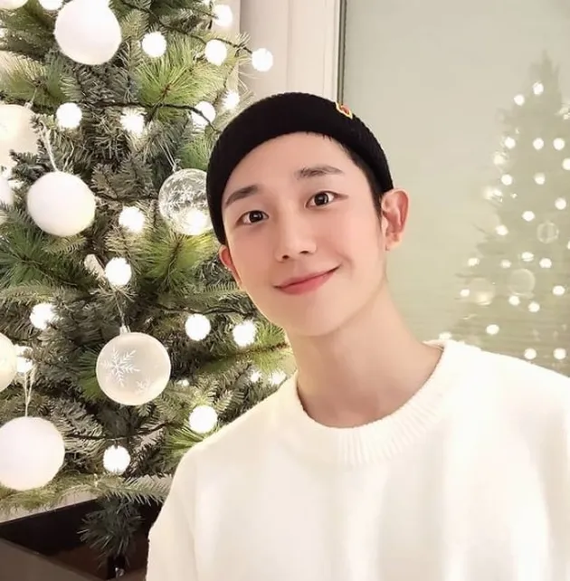 Jung Hae In