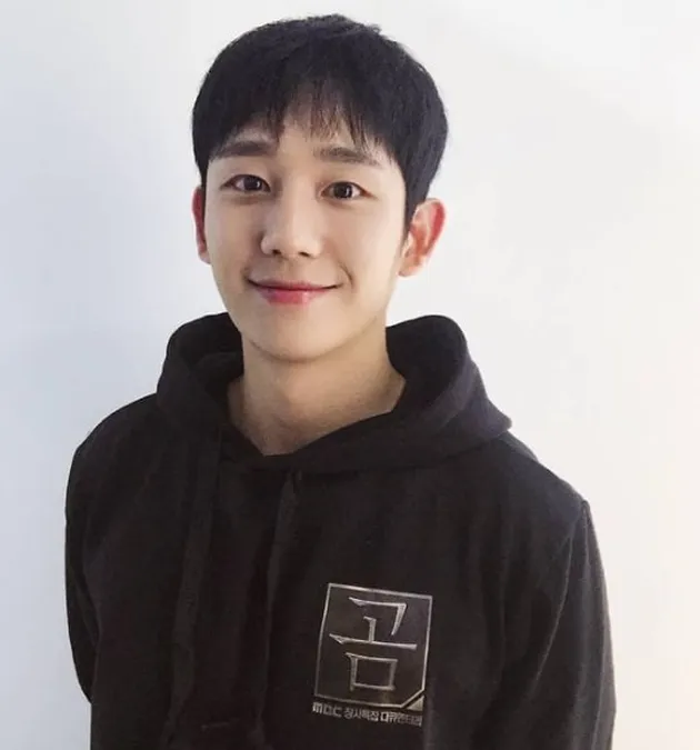 Jung Hae In