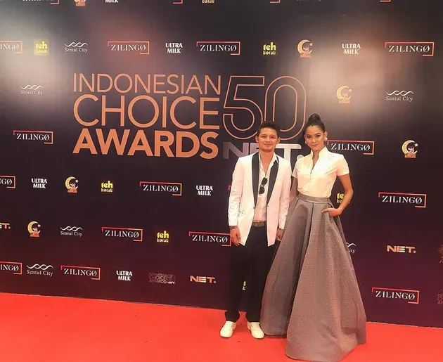 Indonesian Choice Awards 2018