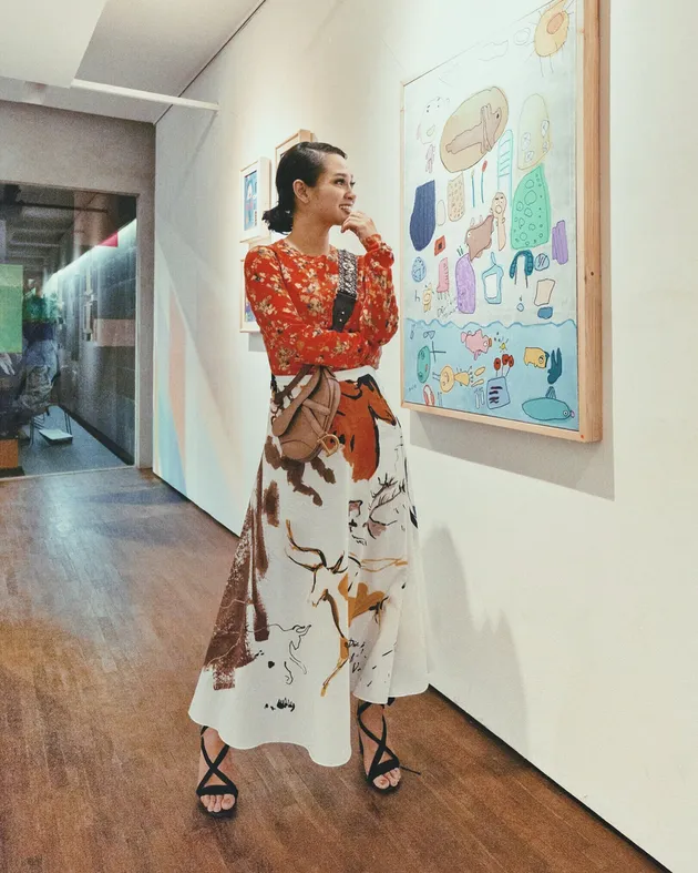 Andien Aisyah