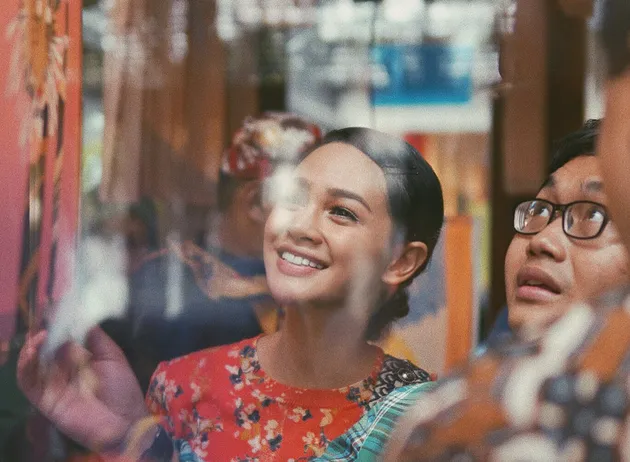 Andien Aisyah