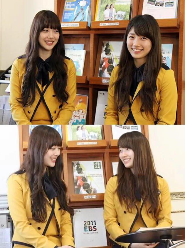 Suzy Miss A