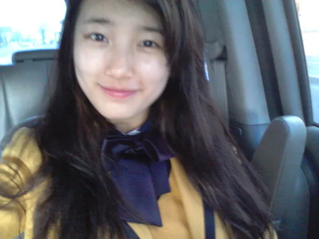 Suzy Miss A