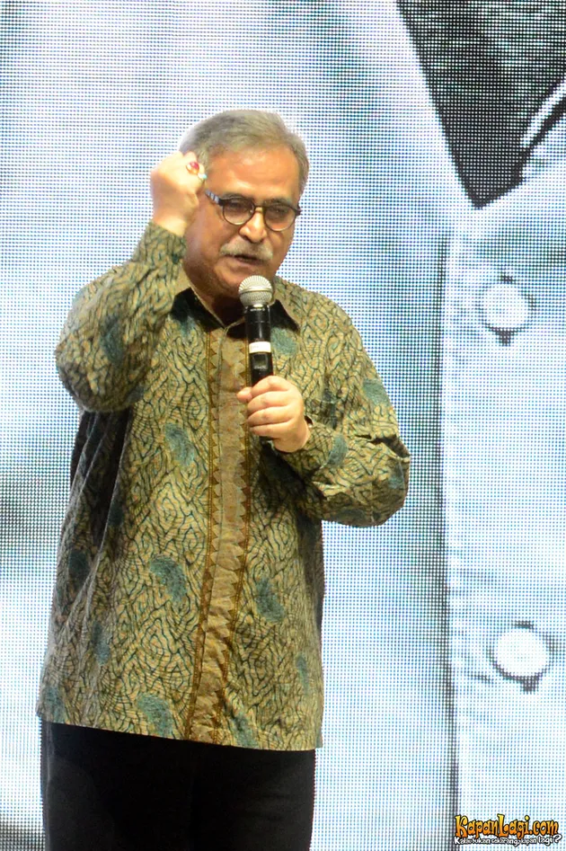 Festival Film Indonesia 2014