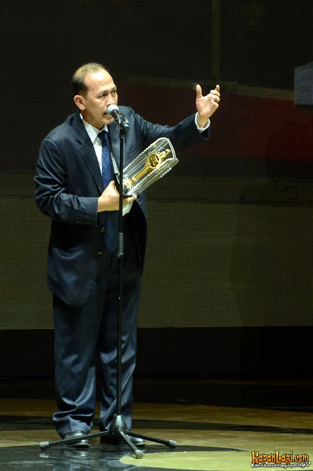 Festival Film Indonesia 2014