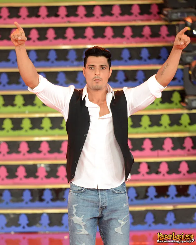 Vin Rana