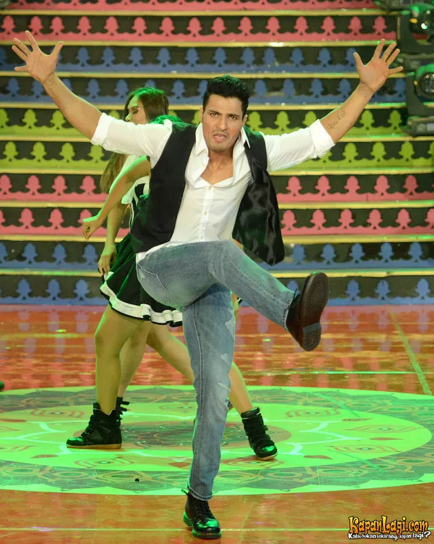 Vin Rana