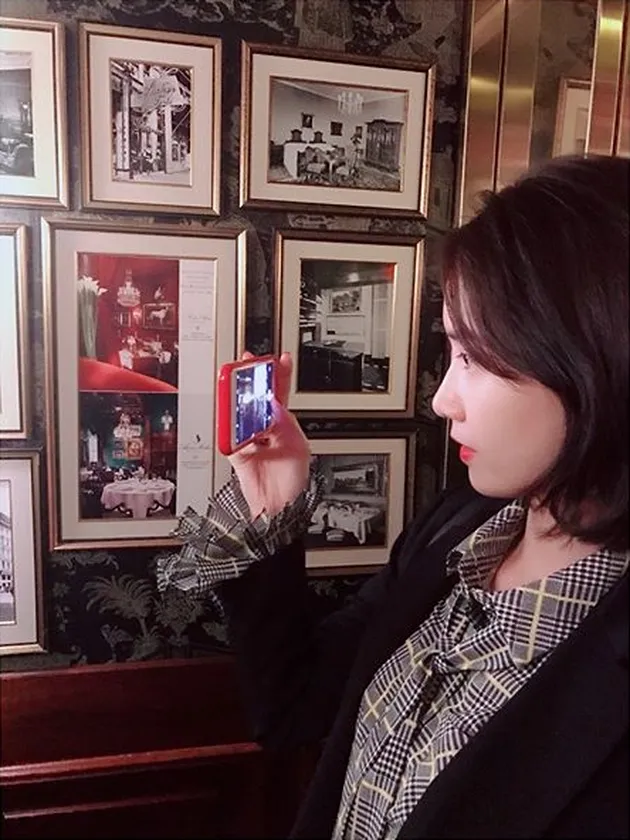 Yoona Girls Generation