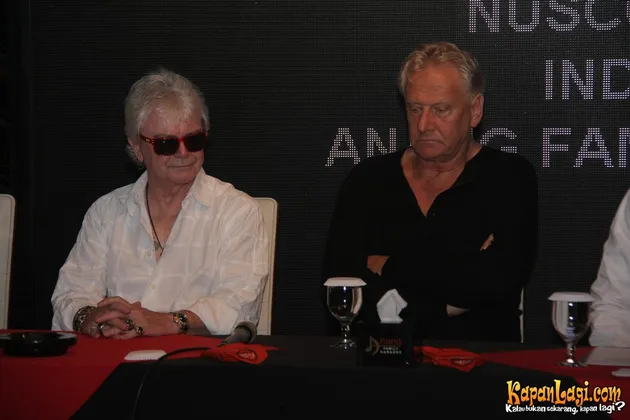 Air Supply