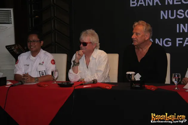Air Supply