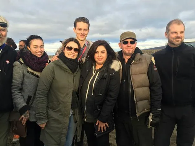 Shahrukh Khan dan Kajol