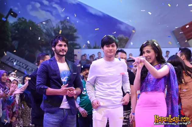 Ravi Bhatia &amp; Bella Shofie