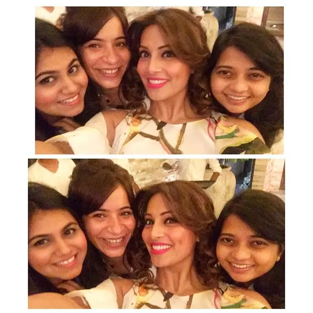 Bipasha Basu dan Karan Singh Grover