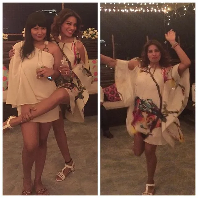 Bipasha Basu dan Karan Singh Grover