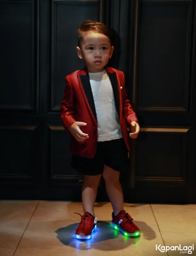 rafathar, raffi ahmad, nagita slavina