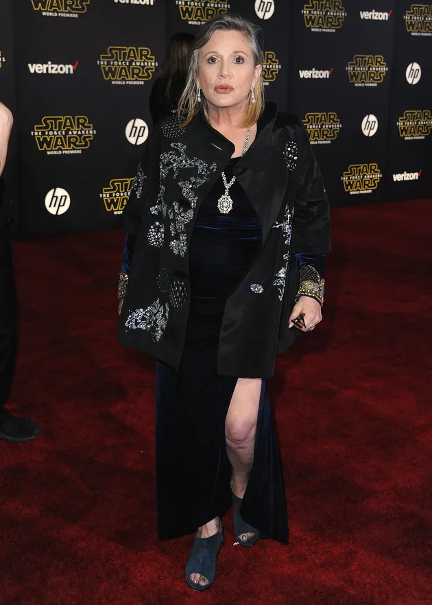 Star wars the force awakens