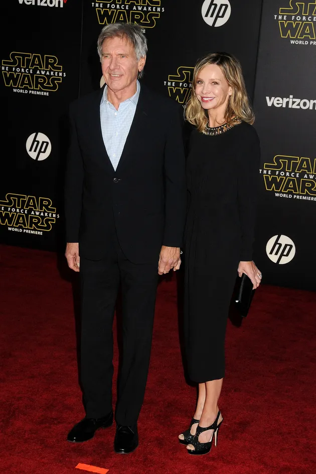 Star wars the force awakens