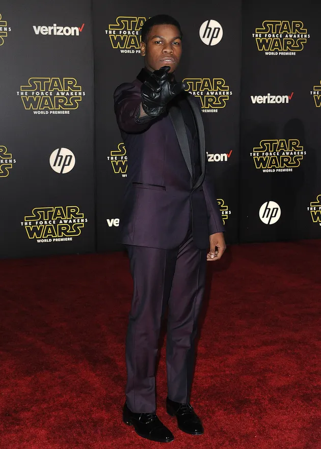 Star wars the force awakens