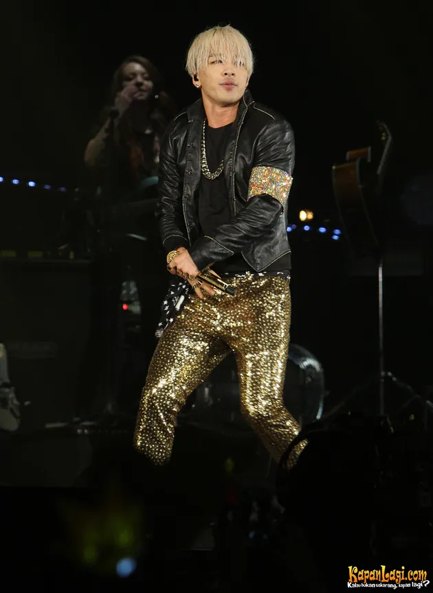 Taeyang