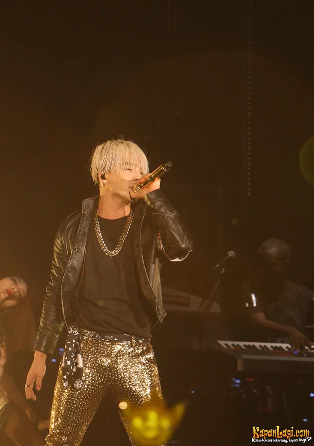 Taeyang