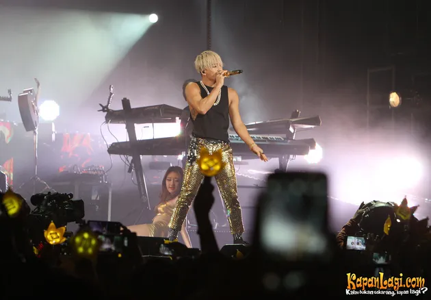 Taeyang