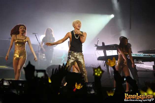Taeyang