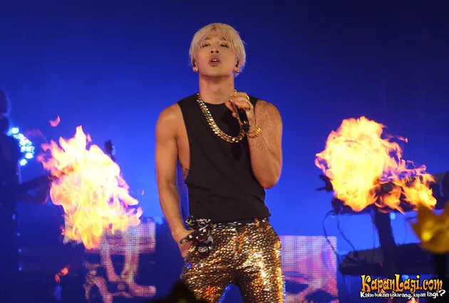 Taeyang