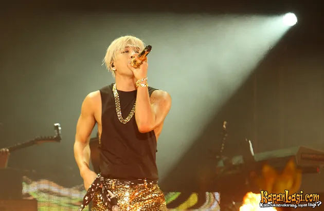 Taeyang