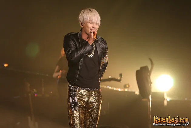 Taeyang