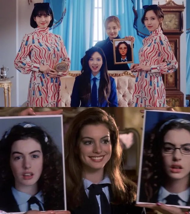 TWICE \&#039;What is Love?\&#039;