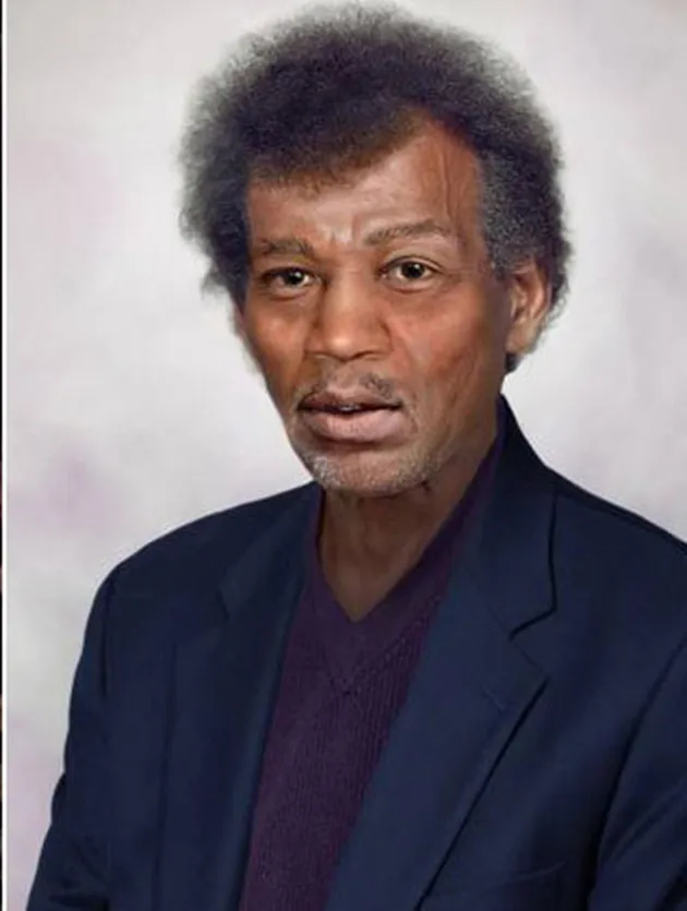 Sang penyihir, Jimi Hendrix yang telah lama berpulang jelas tampak seperti bapak-bapak jika masih hidup.