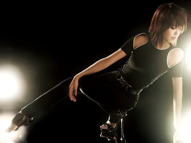 Choi Sooyoung